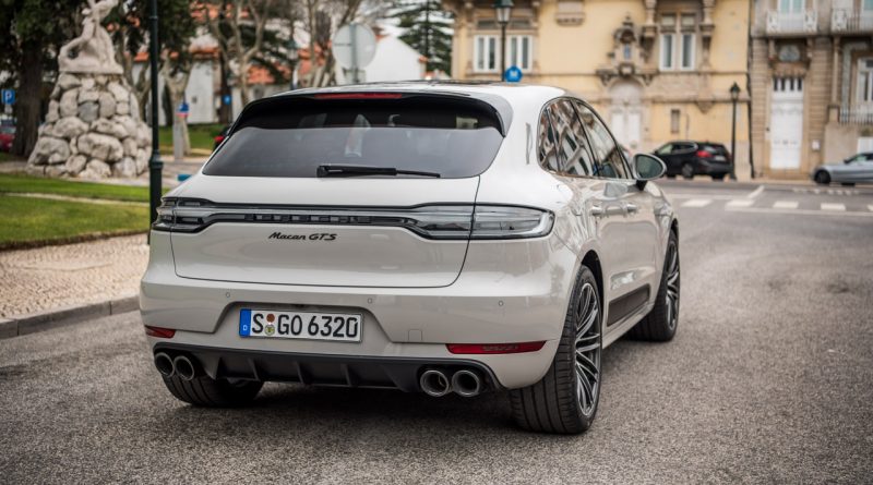 Porsche Macan GTS 2020 380 PS im Fahrbericht und Test AUTOmativ.de Benjamin Brodbeck 28 800x445 - Neuer Porsche Macan GTS im Fahrbericht: Bester Macan überhaupt?