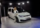 VW Caddy 5 (2020): Das Alltagswerkzeug in neuem Mantel
