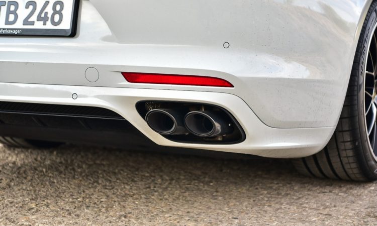 230k Porsche Panamera Turbo S e hybrid 2020 10 Optionen für 680 PS Exklusivitaet 17 750x450 - 230k Porsche Panamera Turbo S e-hybrid 2020: Technik und Optionen für 680 PS Exklusivität