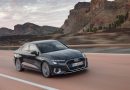 Audi A3 Limousine (2020) – Klappe, die Zweite