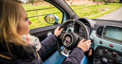 Autofahren in Deutschland wird immer teurer – auch und gerade in 2026