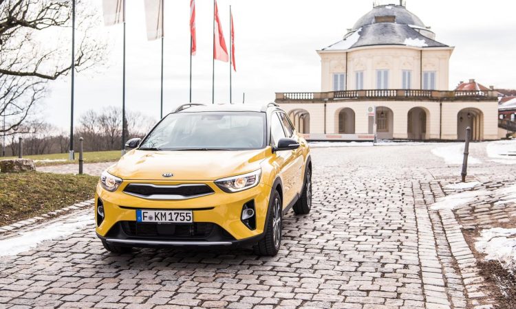 Kia Stonic 2017 1.0 T GDI im Test Fahrbericht AUTOmativ.de Benjamin Brodbeck 25 1 750x450 - Kia Stonic 1.0 T-GDI Dream-Team Edition: City-Kraxler im Fahrbericht