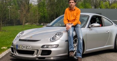 Porsche 997.1 Kaufberatung Derivate 2 390x205 - Kaufberatung Porsche 911 997.1 (2004-2008): S, 4S, GT3, TipTronic oder klassisch?