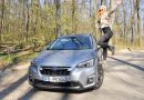 Subaru XV e Boxer Fahrbericht und Test AUTOmativ.de Ilona Farsky 18 130x90 - Skoda Kamiq 1.0 "Style" (2020) im Fahrbericht: Quirliger Lifestyler