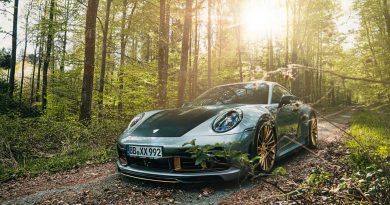 TechArt schiesst scharf Leistungssteigerung für Porsche 911 992 7 390x205 - TechArt schießt scharf - Leistungssteigerung für das Porsche 911 Coupé (992)