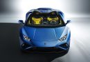 Lamborghini Huracan EVO RWD Spyder (2020)- AUTOmativ.de