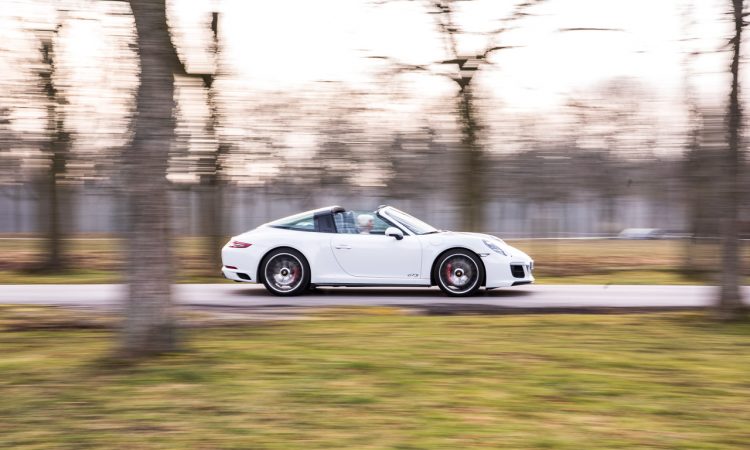 Porsche 911 Targa 4 GTS im Test Fahrbericht AUTOmativ.de Benjamin Brodbeck 38 750x450 - Porsche 911 (991.2) Targa 4 GTS im Fahrbericht: Wölb-Glas-Transformer