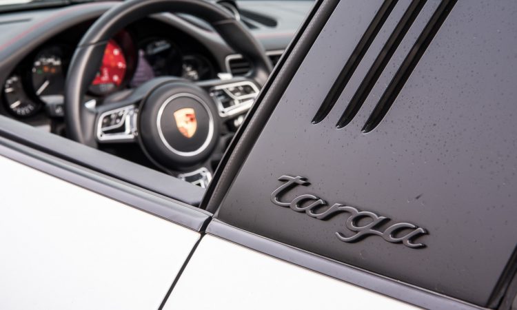 Porsche 911 Targa 4 GTS im Test Fahrbericht AUTOmativ.de Benjamin Brodbeck 4 750x450 - Porsche 911 (991.2) Targa 4 GTS im Fahrbericht: Wölb-Glas-Transformer