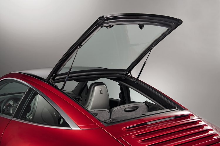 S20 1701 750x500 - Porsche 911 (991.2) Targa 4 GTS im Fahrbericht: Wölb-Glas-Transformer