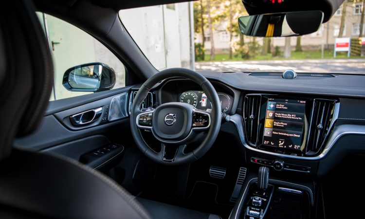 Volvo V60 Polestar Engineered Power Hybrid im Test und Fahrbericht Benjamin Brodbeck AUTOmativ.de 73 750x450 - Volvo V60 T8 Polestar Engineered (PHEV) Test: 405 PS starker Schweden-Stahl