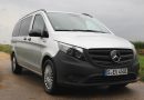 Mercedes-Benz Vito und eVito Tourer im Test: Des Handwerker’s Liebling