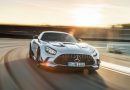 Mercedes-AMG GT Black Series – Why? Because Racecar!