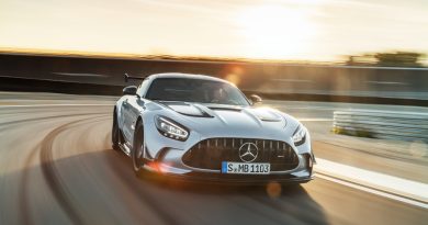 Mercedes AMG GT Black Series 9 390x205 - Mercedes-AMG GT Black Series - Why? Because Racecar!