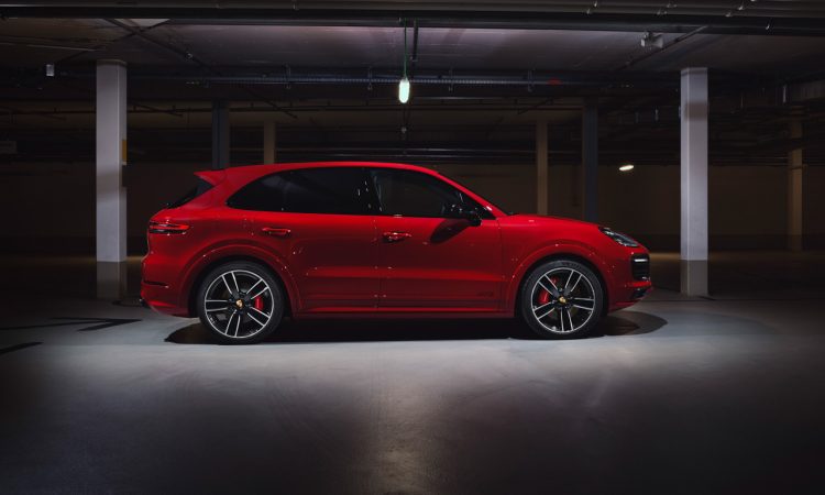 Neue Porsche Cayenne GTS Modelle 2021 11 750x450 - 8 Zylinder, 460 PS: Sind die neuen Cayenne GTS Modelle das Non-Plus-Ultra?