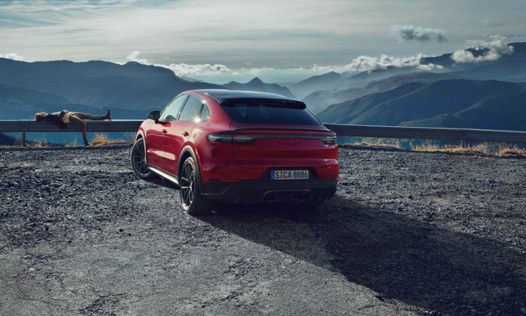 Neue Porsche Cayenne GTS Modelle 2021 2 750x450 - 8 Zylinder, 460 PS: Sind die neuen Cayenne GTS Modelle das Non-Plus-Ultra?