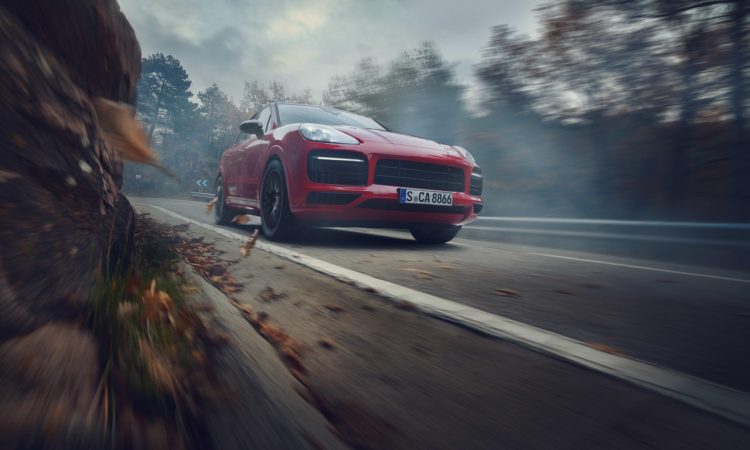 Neue Porsche Cayenne GTS Modelle 2021 6 750x450 - 8 Zylinder, 460 PS: Sind die neuen Cayenne GTS Modelle das Non-Plus-Ultra?