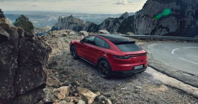 Neue Porsche Cayenne GTS Modelle 2021 7 390x205 - 8 Zylinder, 460 PS: Sind die neuen Cayenne GTS Modelle das Non-Plus-Ultra?