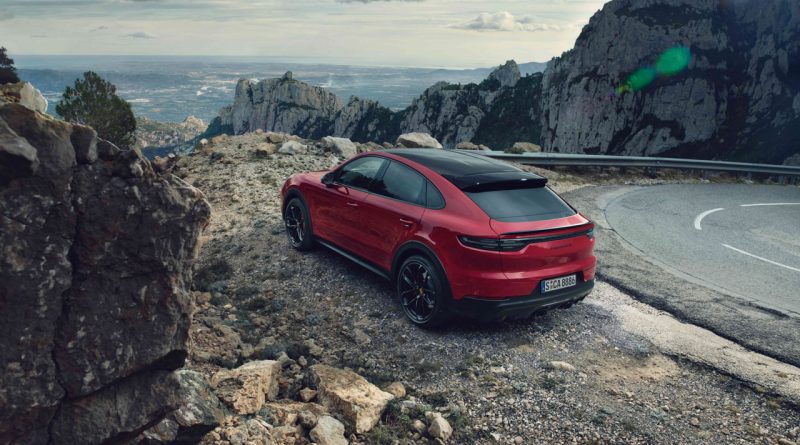 Neue Porsche Cayenne GTS Modelle 2021 7 800x445 - 8 Zylinder, 460 PS: Sind die neuen Cayenne GTS Modelle das Non-Plus-Ultra?