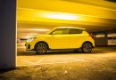 Test Suzuki Swift Sport 2019 (140 PS): Kein Mild-Hybrid, kein OPF – Juhu!