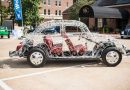 VW Volkswagen Bug Kaefer Wedding Chattanooga Motorcar Festival 2019 AUTOmativ.de 13 130x90 - Mild-Hybride im Vergleich: Fiat 500 Hybrid vs. Suzuki Swift Hybrid