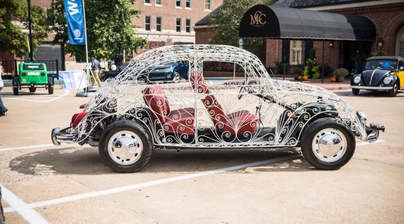 VW Volkswagen Bug Kaefer Wedding Chattanooga Motorcar Festival 2019 AUTOmativ.de 13 800x445 - VW Wedding Beetle: Dieser Käfer ist richtig ungewöhnlich!