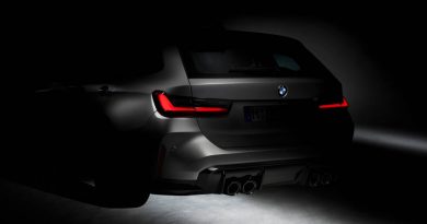 BMW M3 Touring 390x205 - BMW M3 Touring, der Erste - endlich!