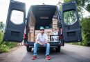 Praxistest Mercedes-Benz Sprinter 316 CDI: Multimedial und intuitiv – der beste Kastenwagen?