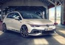 Neuer VW Golf 8 GTI Clubsport mit 300 PS!