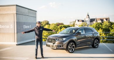 DS7 Crossback Be Chic BlueHDI im Test und Fahrbericht AUTOmativ.de Benjamin Brodbeck 56 390x205 - DS7 Crossback Puretech 180 "Be Chic" im Fahrbericht: Der Volks-Diamant