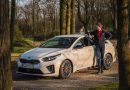 Kia Proceed GT 2020 Handschalter im Test und Fahrbericht Sound Technik Alltag AUTOmativ.de Benjamin Brodbeck 67 130x90 - Neuer VW Arteon Shooting Brake R-Line 2.0 TDI im Fahrbericht