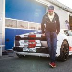 Racepool99 Rennwagen Fahren Gutschein Lausitzring Spreewaldring Fahrbericht Testbericht AUTOmativ.de Benjamin Brodbeck “Du hast echt Talent”: Racepool99 am Spreewaldring, Traum vs. Erfahrungsbericht