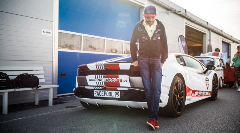 Racepool99 Rennwagen Fahren Gutschein Lausitzring Spreewaldring Fahrbericht Testbericht AUTOmativ.de Benjamin Brodbeck 7 800x445 - "Du hast echt Talent": Racepool99 am Spreewaldring, Traum vs. Erfahrungsbericht