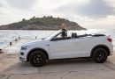 VW T-Roc Cabriolet im Test: Der höhergelegte Golf für Sonnenanbeter