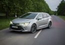 Toyota Corolla TS 2.0l Hybrid Lounge Assistenz Verbrauch Material Platz Exterieur Interieur im Test und Fahrbericht AUTOmativ.de 19 130x90 - Warum Audi ab nächstem Jahr die Luxusautomarke Bentley übernimmt