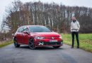 Volkswagen VW Golf 8 GTI 2020 Handschalter Kings Red Beschleunigung Fahrwerk DCC Test und Fahrbericht AUTOmativ.de Test 24 130x90 - Porsche Macan S oder doch Macan GTS? 108.000 Euro-Macan S im Test!