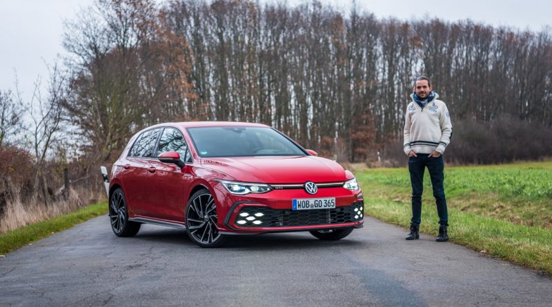 Volkswagen VW Golf 8 GTI 2020 Handschalter Kings Red Beschleunigung Fahrwerk DCC Test und Fahrbericht AUTOmativ.de Test 24 800x445 - Fahrbericht VW Golf 8 GTI Handschalter: Rot wie ein König