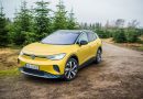 VW ID.4 1st Max (77 kWh) erster Test: Fit für die Zukunft?