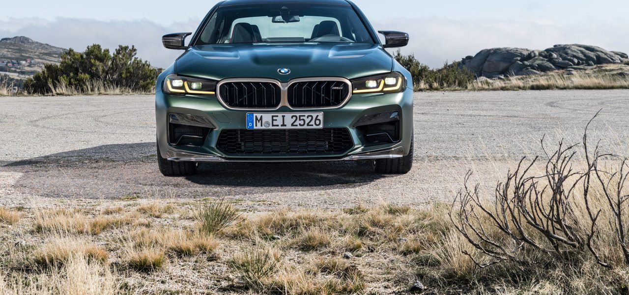 BMW M5 CS 70kg leichter als der BMW M5 Competition 16 1280x600 - Der neue BMW M5 CS: 70kg leichter als der BMW M5 Competition
