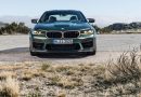 BMW M5 CS 70kg leichter als der BMW M5 Competition 16 130x90 - Hyundai Tucson N Line: Noch aufregender!