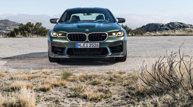 Der Neue Bmw M5 Cs 70kg Leichter Als Der Bmw M5 Competition Automativ De Das Auto Magazin Der Neue Bmw M5 Cs 70kg Leichter Als Der Bmw M5 Competition Automativ De Das Auto Magazin
