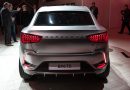 Borgward BX5 Borgward BX7 LQ 17 130x90 - VW Golf 8 R (2021) Fahrbericht: 320 PS, Torque Vectoring und Drift Mode!