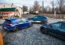 Cupra Formentor VZ vs. VW Golf 8 R: Zwei Power-MQBs im Vergleich!