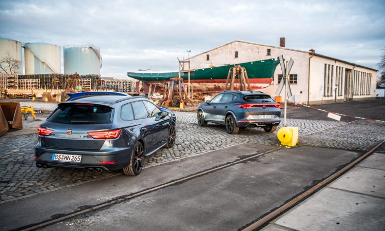 Cupra Formentor gegen VW Golf 8 R Vergleich AUTOmativ.de 9 750x450 - Cupra Formentor VZ vs. VW Golf 8 R: Zwei Power-MQBs im Vergleich!