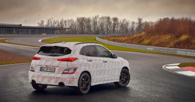 Hyundai Kona N 4 390x205 - Neuer Hyundai Kona N (2021) kommt bald!