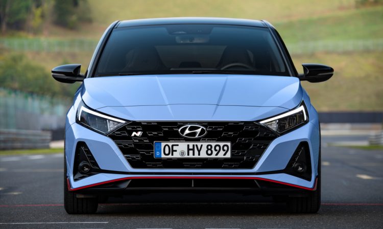 Hyundai i20N startet bei rund 28.000 Euro 2 750x450 - Hyundai i20 N (2021): Preise starten bei rund 28.000 Euro