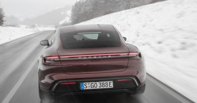 Porsche Taycan jetzt auch als 476 PS starker Hecktriebler 10 390x205 - Porsche Taycan jetzt auch als 476 PS starker Hecktriebler