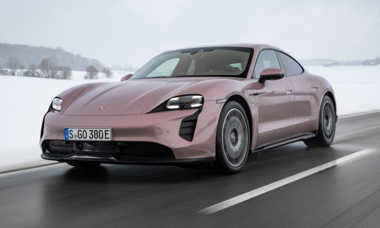 Porsche Taycan jetzt auch als 476 PS starker Hecktriebler 7 750x450 - Porsche Taycan jetzt auch als 476 PS starker Hecktriebler