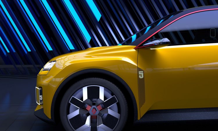 Renault 5 Prototyp 2021 3 750x450 - Der Renault 5 kommt vielleicht zurück! - Allerdings elektrisch