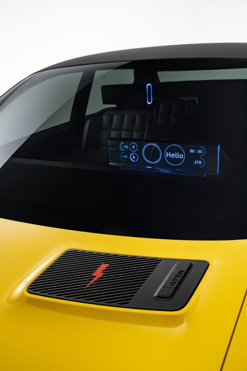 Renault 5 Prototyp 2021 6 500x750 - Der Renault 5 kommt vielleicht zurück! - Allerdings elektrisch