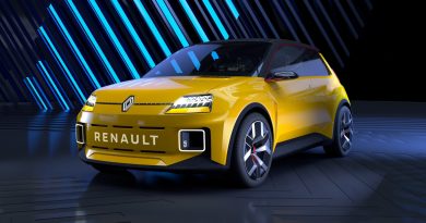 Renault 5 Prototyp 2021 8 390x205 - Der Renault 5 kommt vielleicht zurück! - Allerdings elektrisch